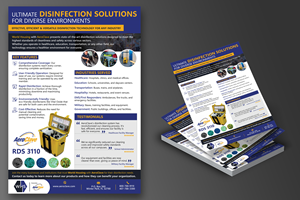 Flyer Design by Impressive Designs for this project | Design: #33129424