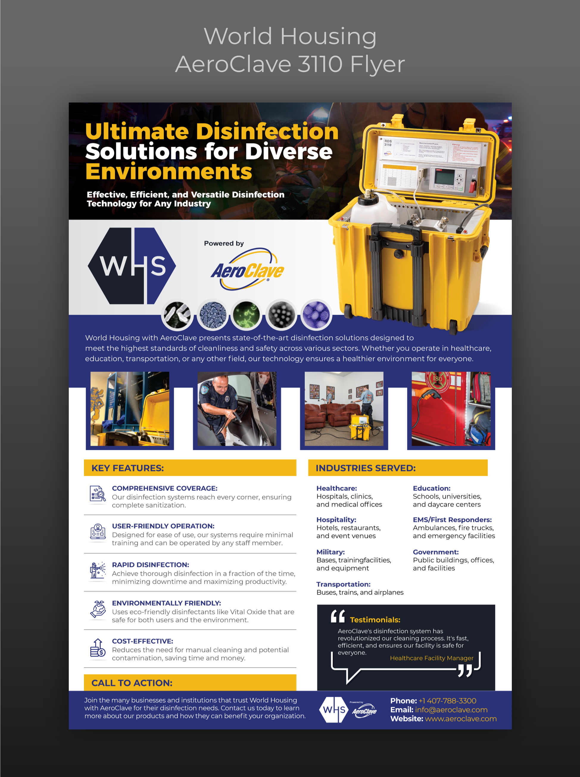 Flyer Design by Impressive Designs for this project | Design #33129500