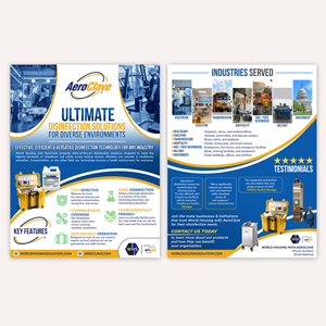 Flyer Design by DA. for this project | Design: #33127953