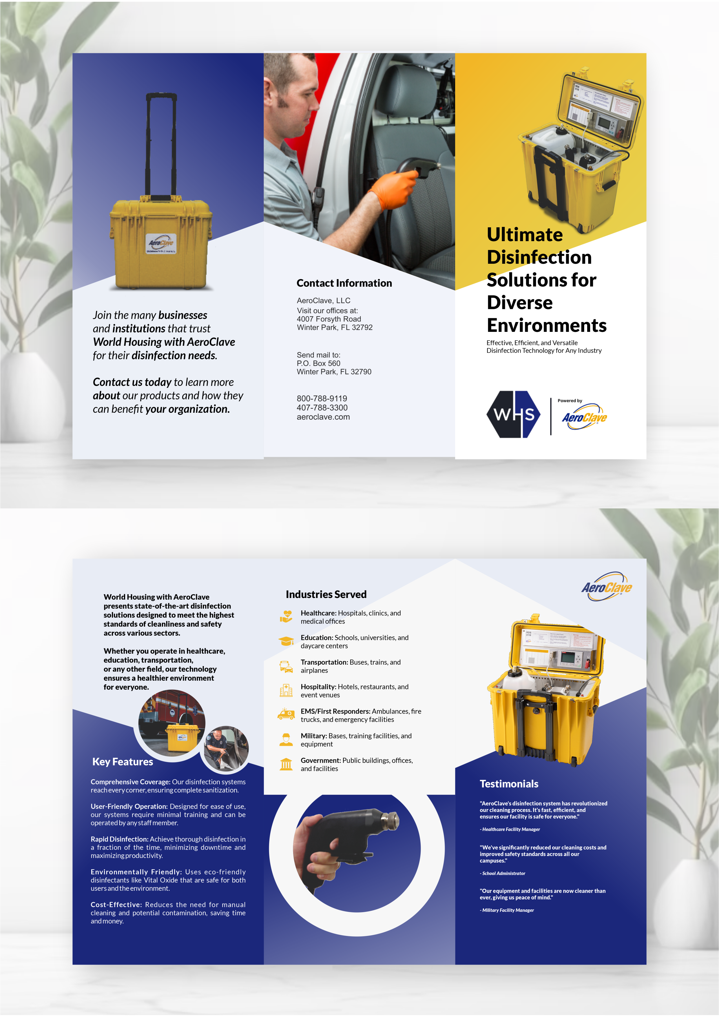 Diseño de Flyer por chidiebere_chukwuma 2 para este proyecto | Diseño #33162970