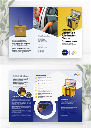Flyer Design by chidiebere_chukwuma 2