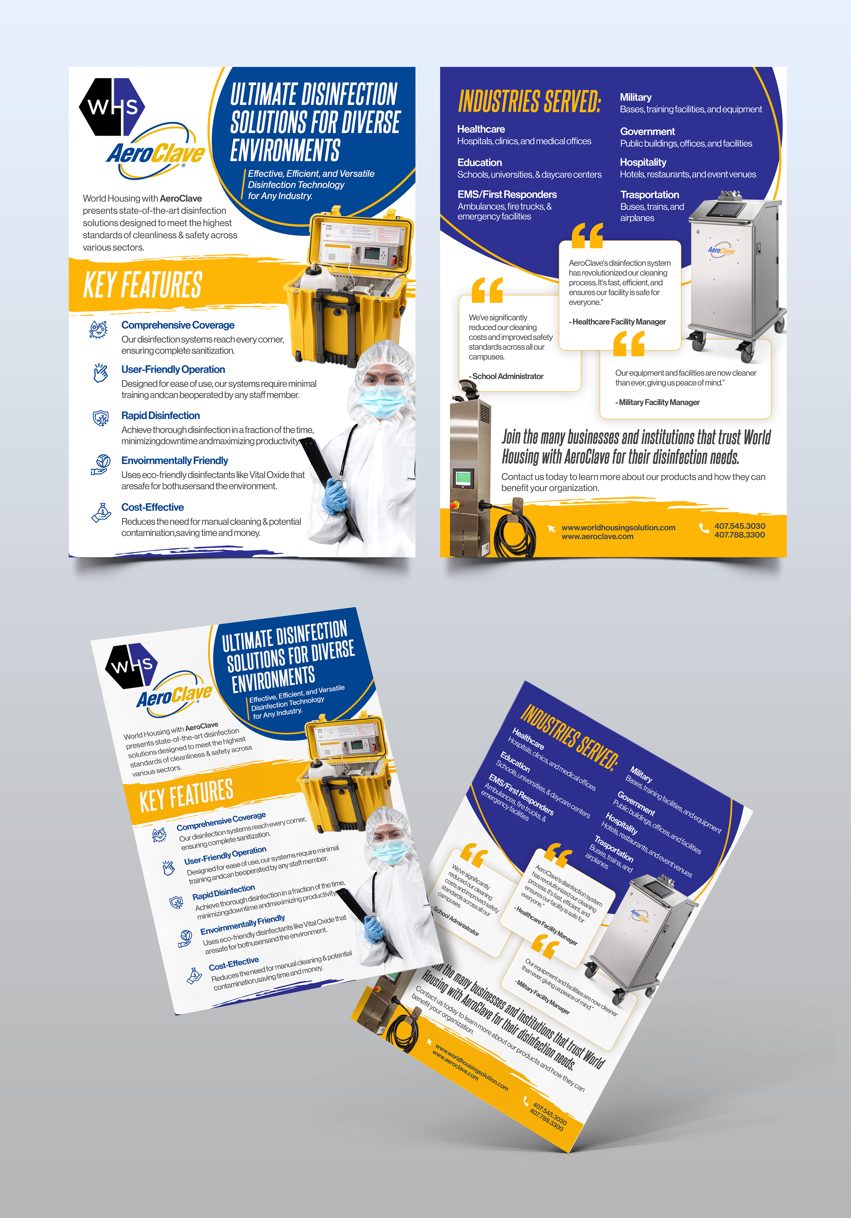 Flyer Design by Graphic Guy for this project | Design #33128987