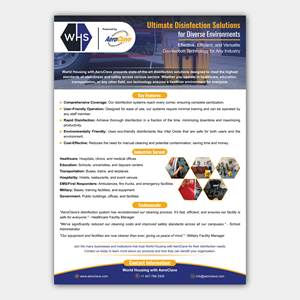 Flyer Design by Bidita Saha for this project | Design: #33137116