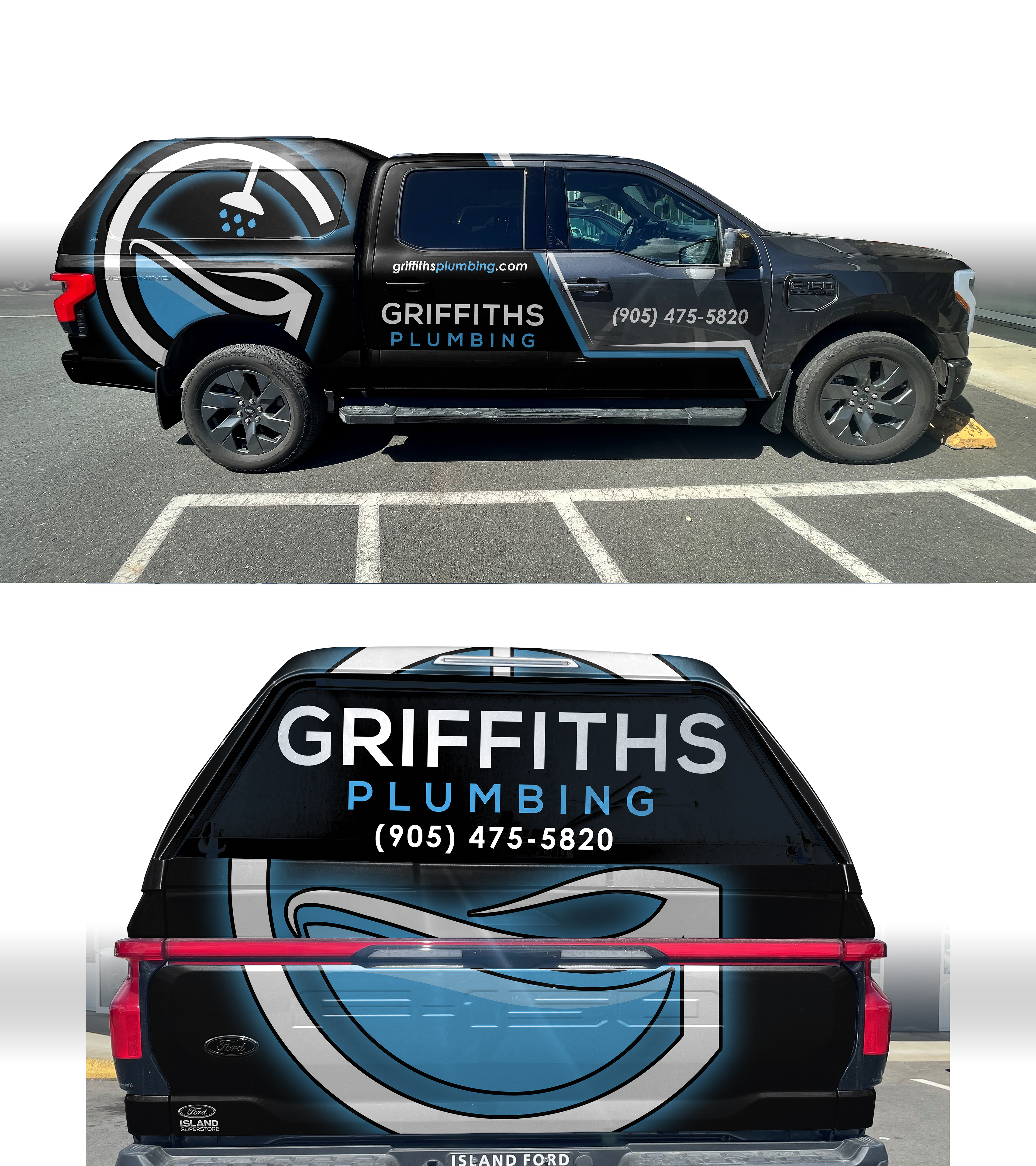 Car Wrap Design by AZ_Studio for this project | Design #33142225