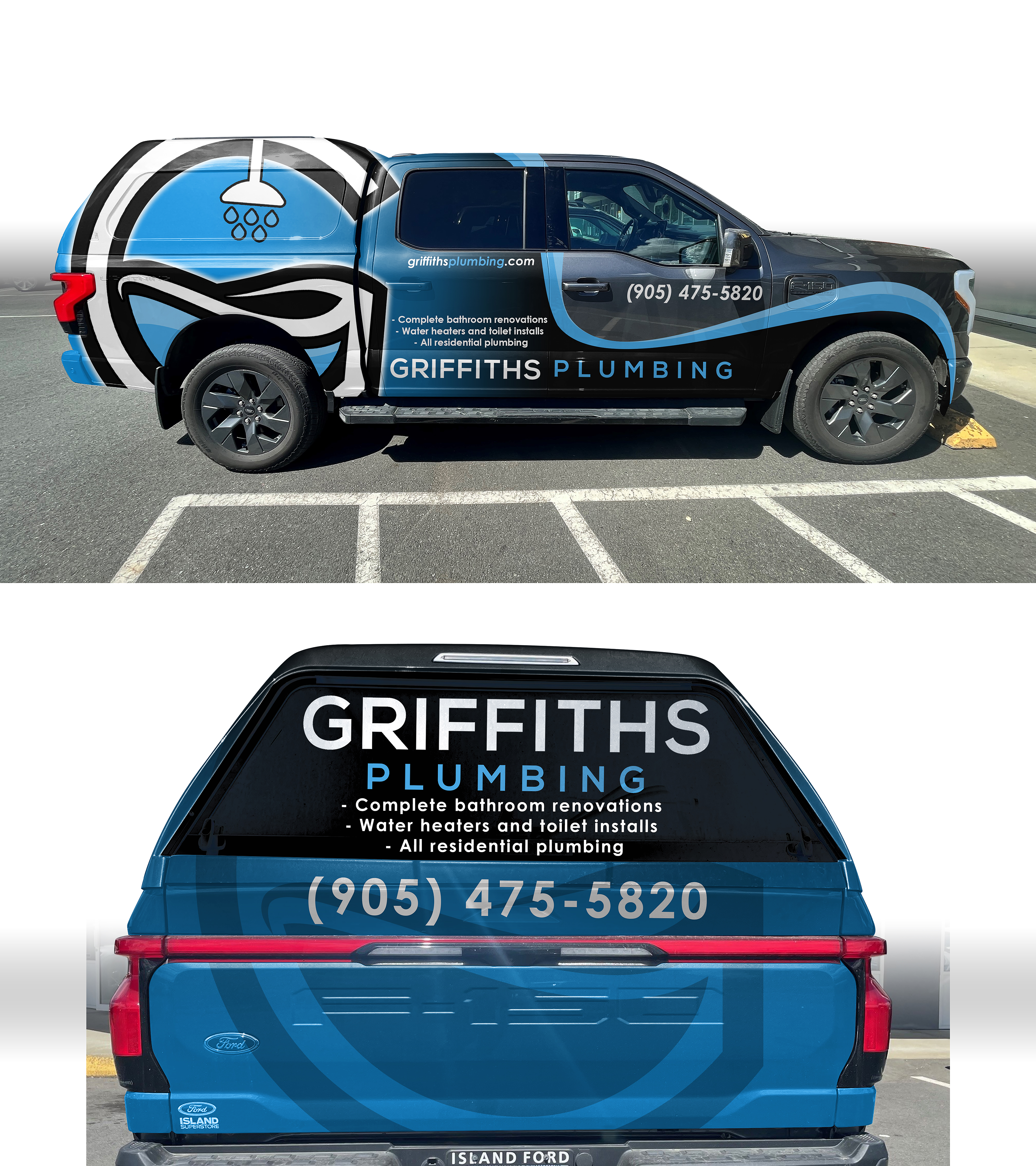 Design de Covering de Véhicule par AZ_Studio pour ce projet | Design #33163252