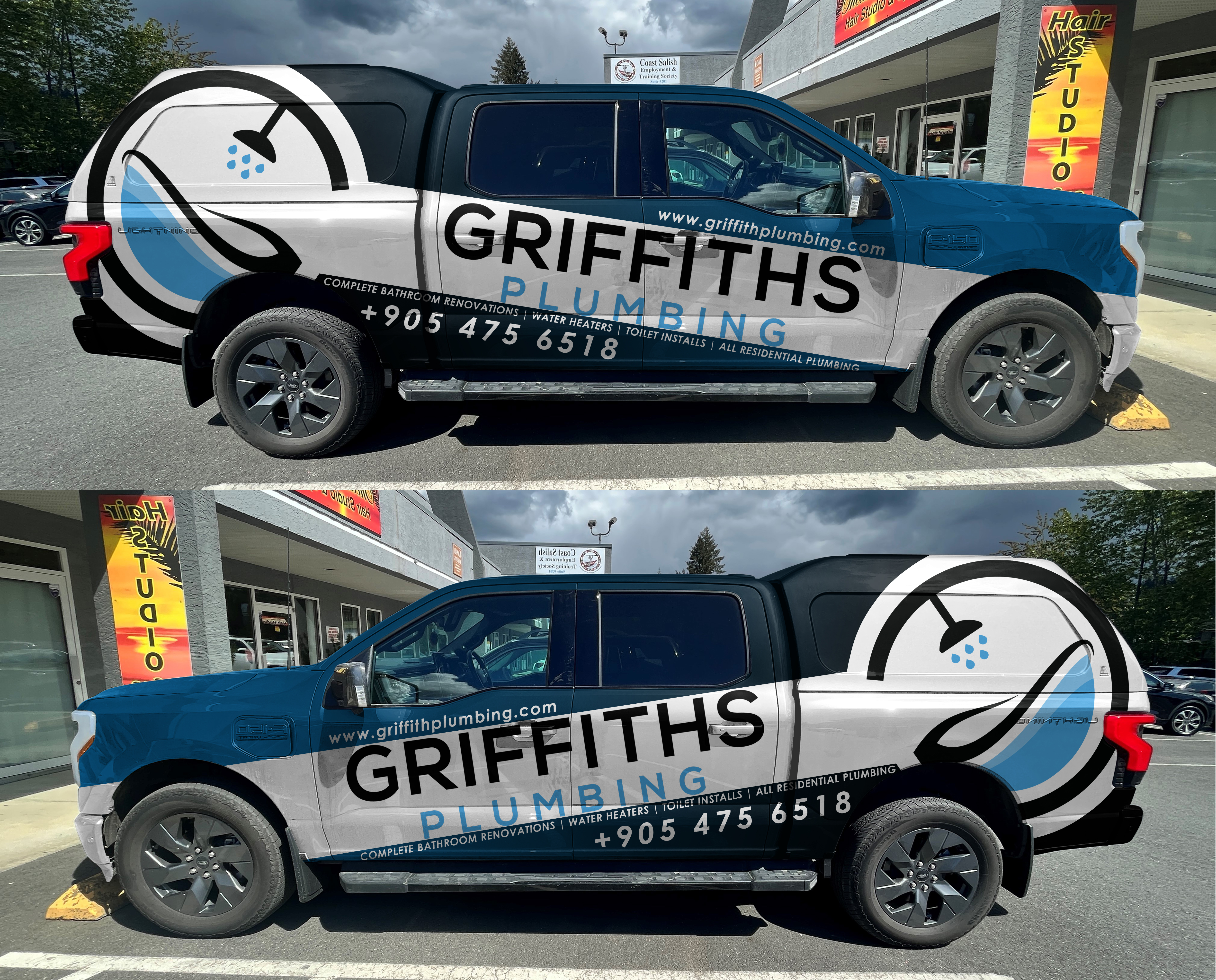 Car Wrap Design by Virgy priatna putra for this project | Design #33166868