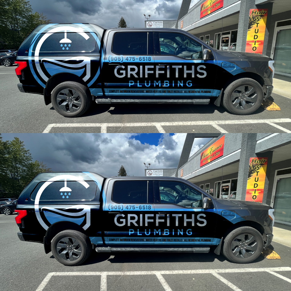 Design de Covering de Véhicule par Yoga Tri pour ce projet | Design #33154142