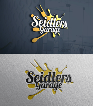 Logo Design by 24ksunny for this project | Design: #33125933