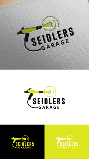 Logo Design by Loknath for this project | Design: #33129205