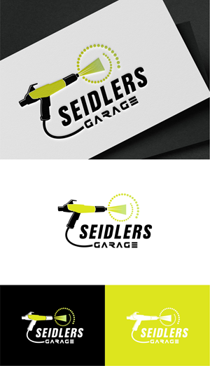Logo Design by Loknath for this project | Design: #33129206