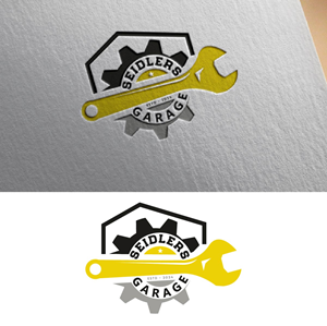 Logo Design by Loknath for this project | Design: #33130120
