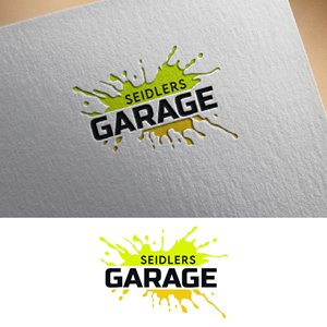 Logo Design by Loknath for this project | Design: #33130121