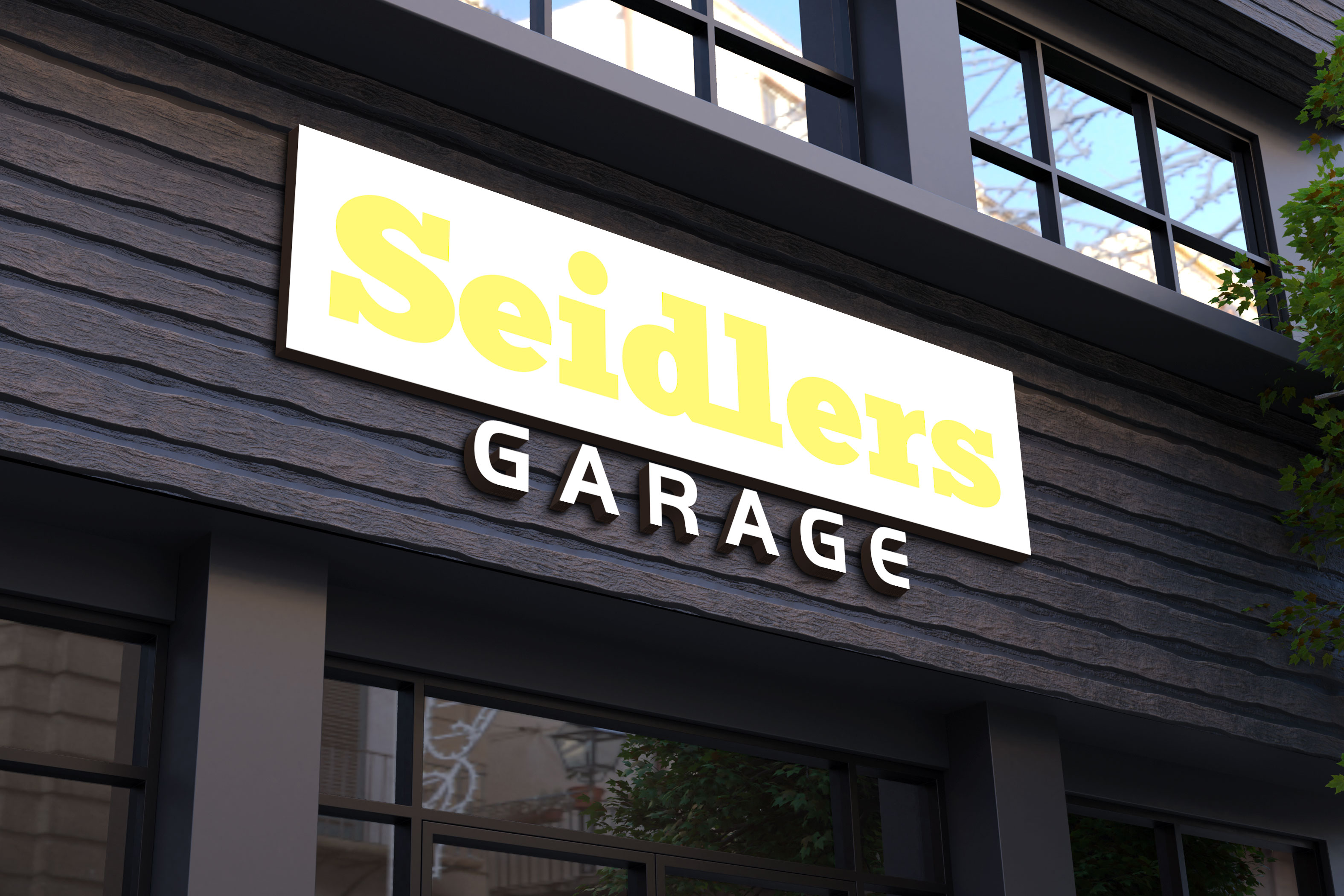 Diseño de Logo por Kavth para este proyecto | Diseño #33149177