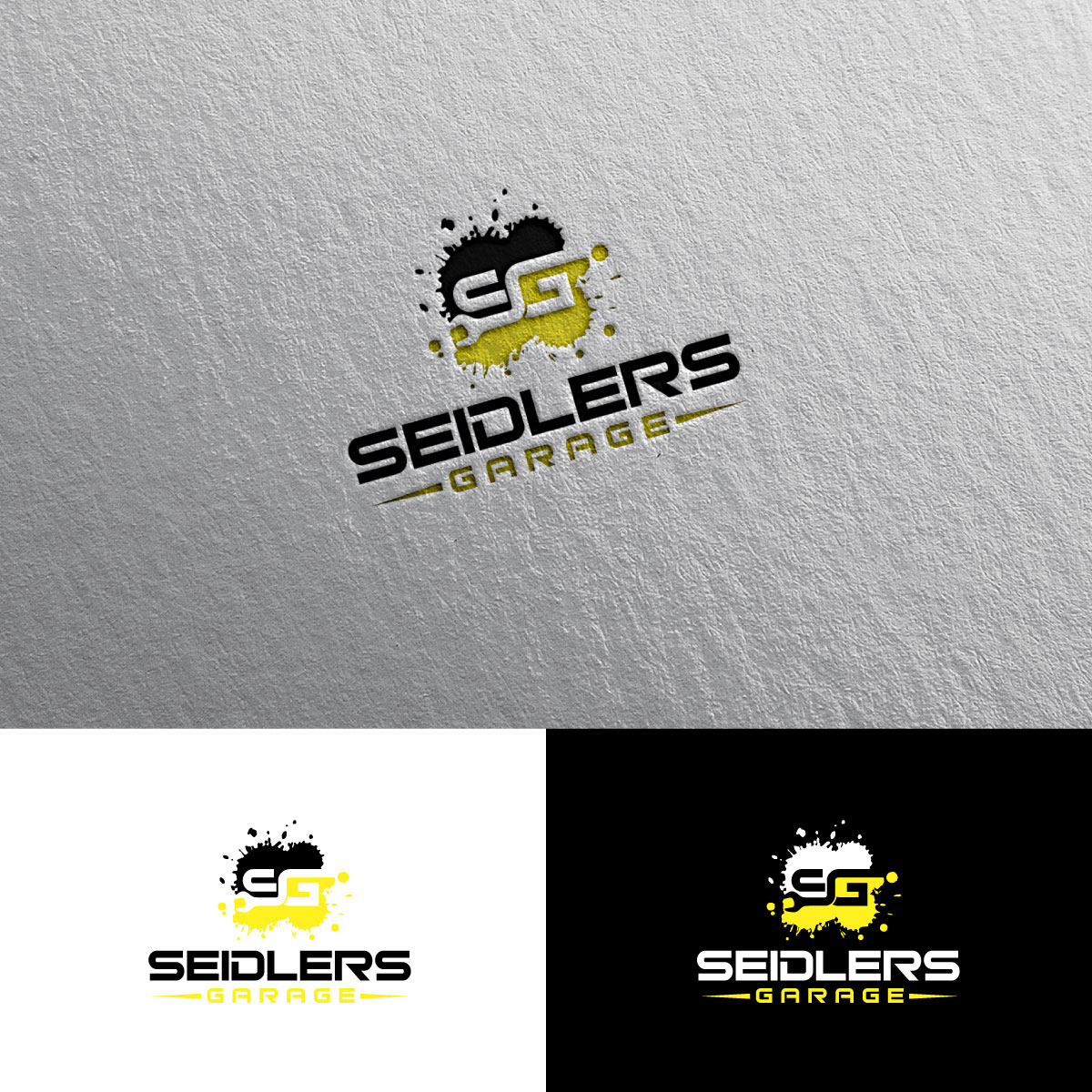 Logo Design by chris Ray for this project | Design #33126897