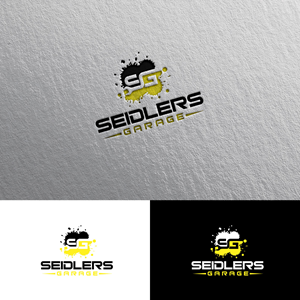 Design de Logo par chris Ray pour ce projet | Design : #33126897