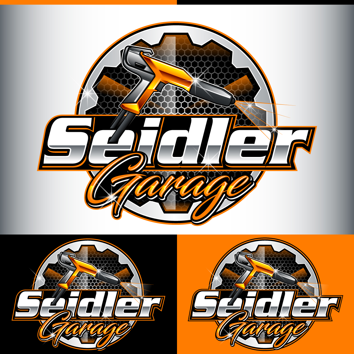 Design de Logo par Suvendu.S pour ce projet | Design #33155530