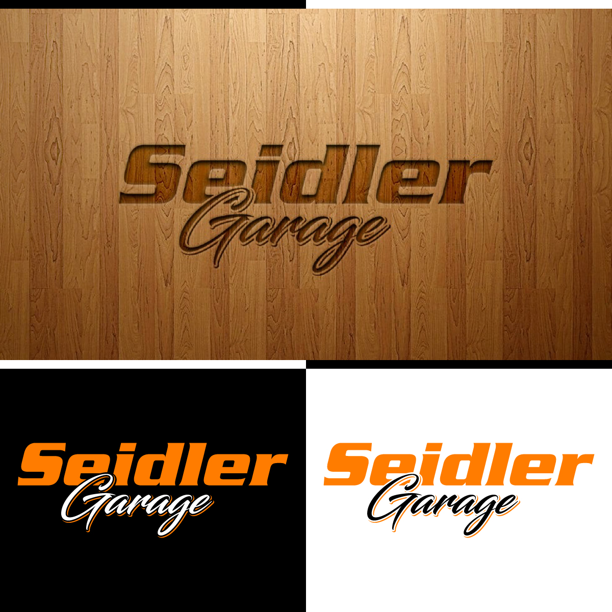 Logo Design by Suvendu.S for this project | Design #33155531