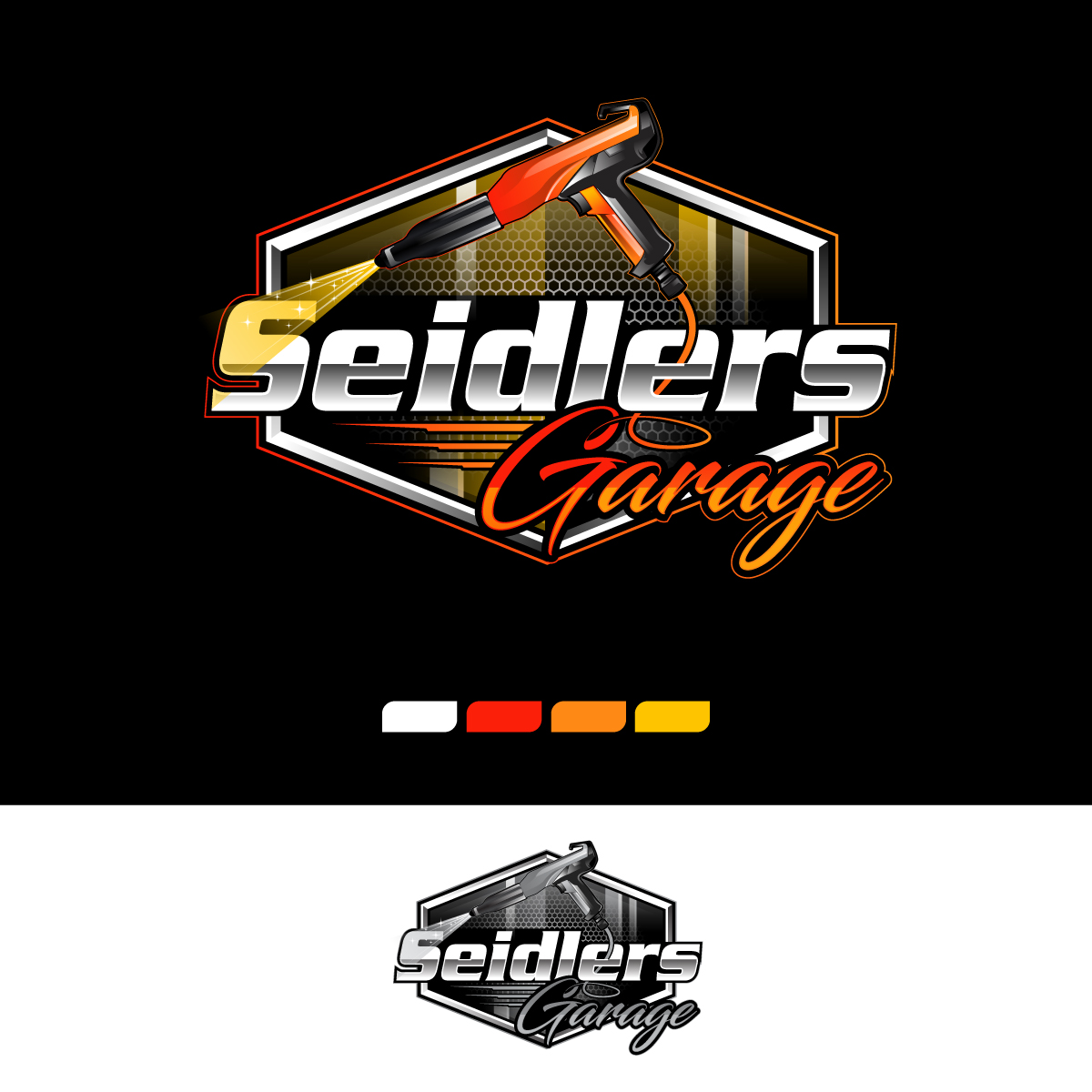 Logo Design by Suvendu.S for this project | Design #33155650