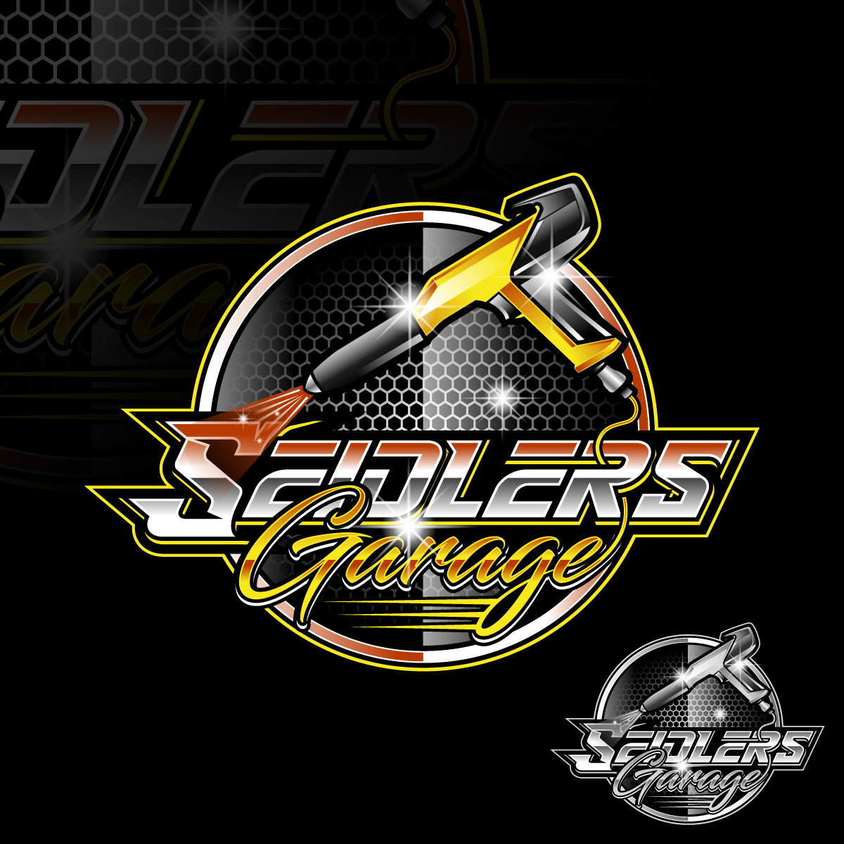 Design de Logo par Suvendu.S pour ce projet | Design #33156595