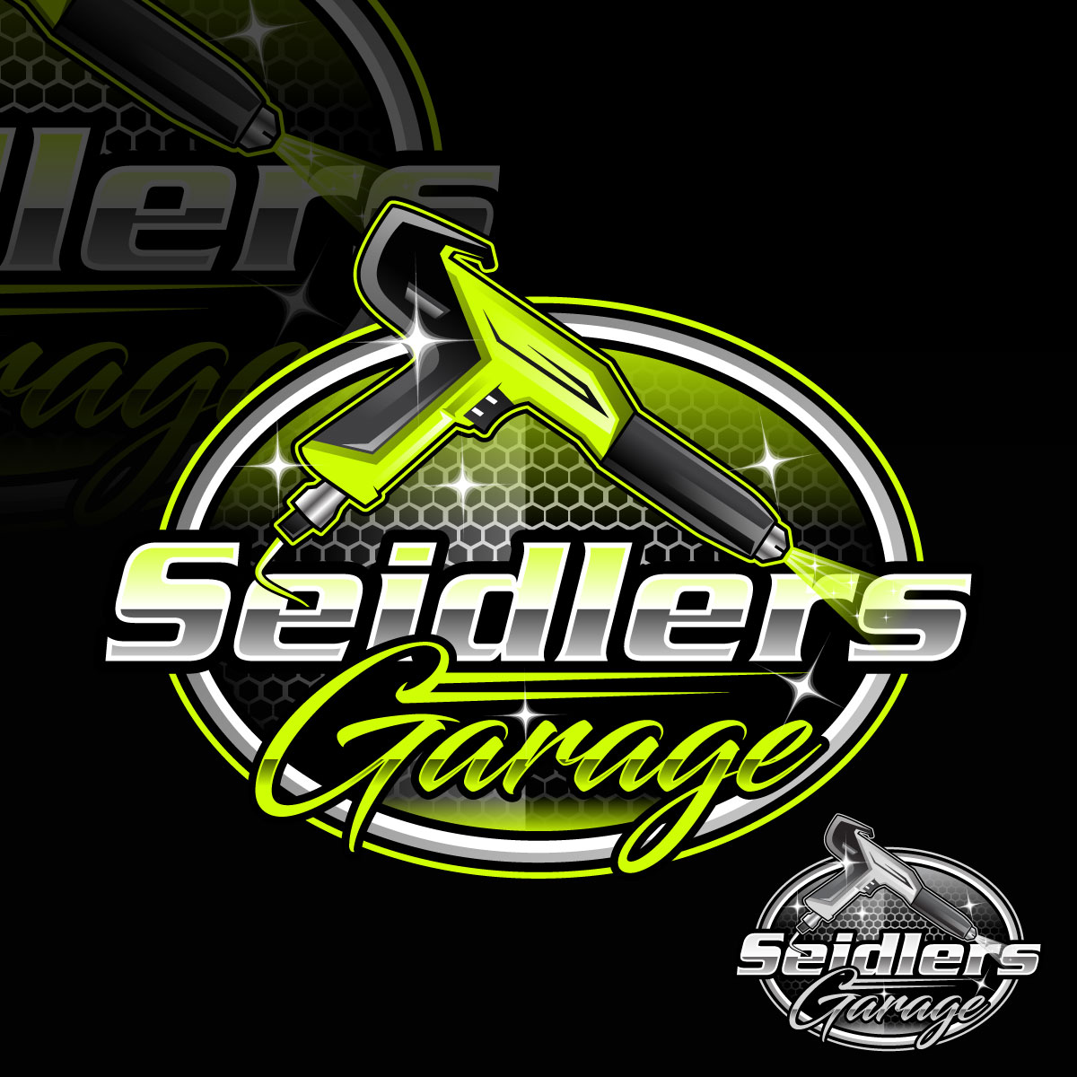 Design de Logo par Suvendu.S pour ce projet | Design #33157824