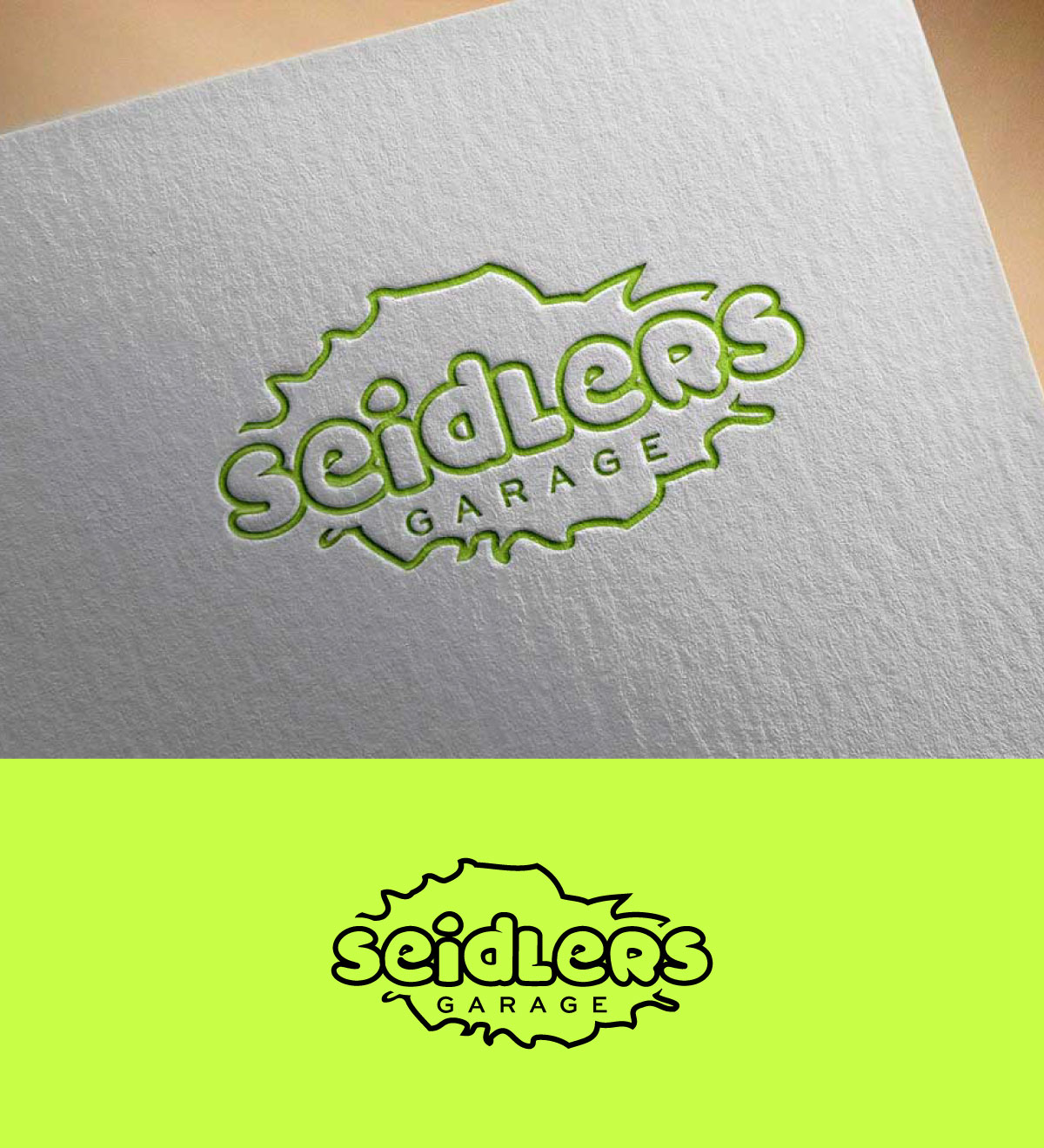 Logo Design by Ben Affleck for this project | Design #33135272