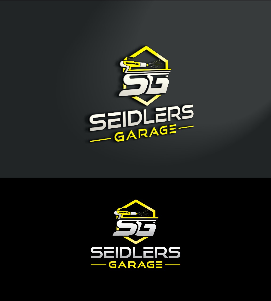Logo Design by yellowdot for this project | Design #33173120