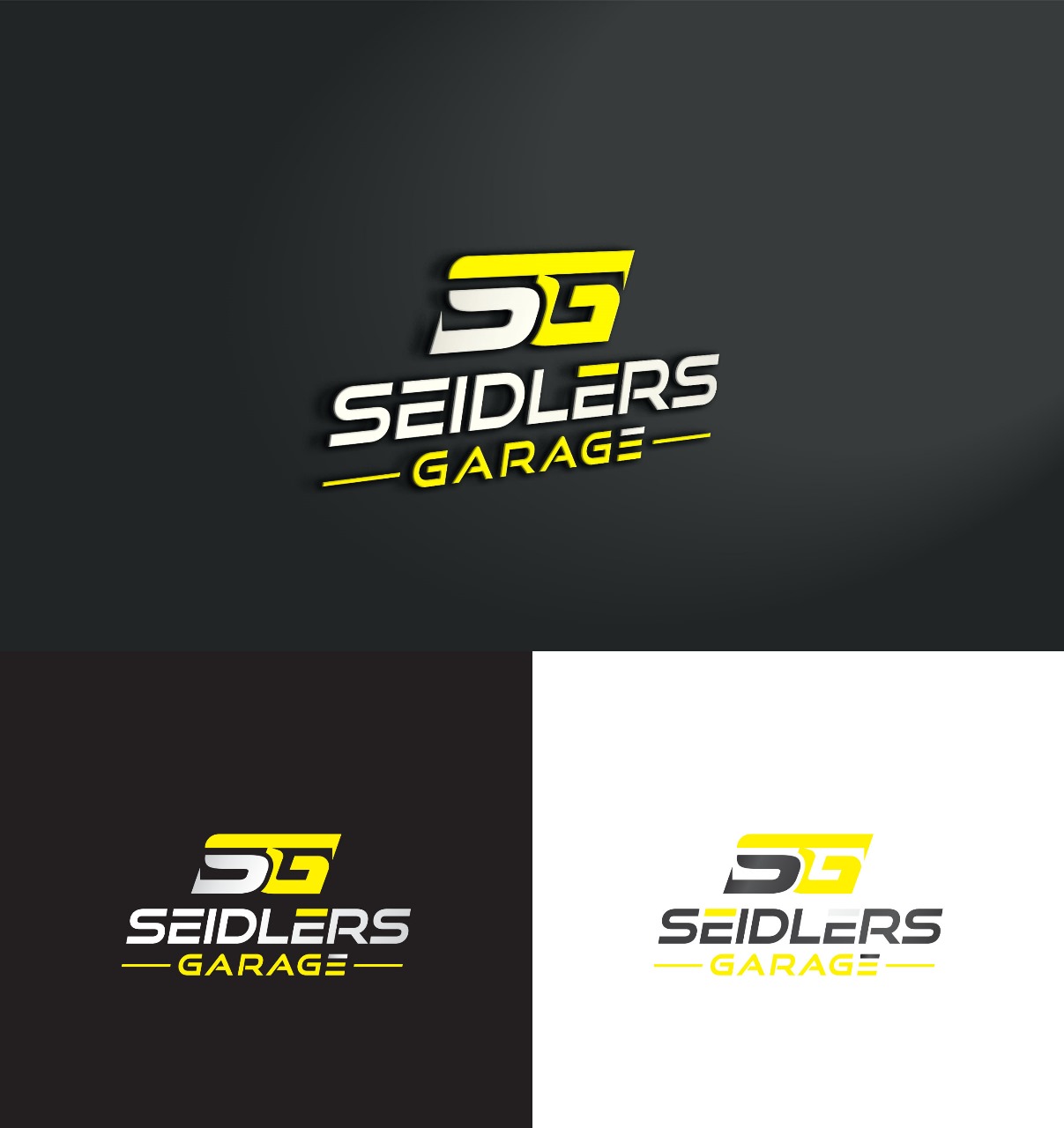Logo Design by yellowdot for this project | Design #33173121