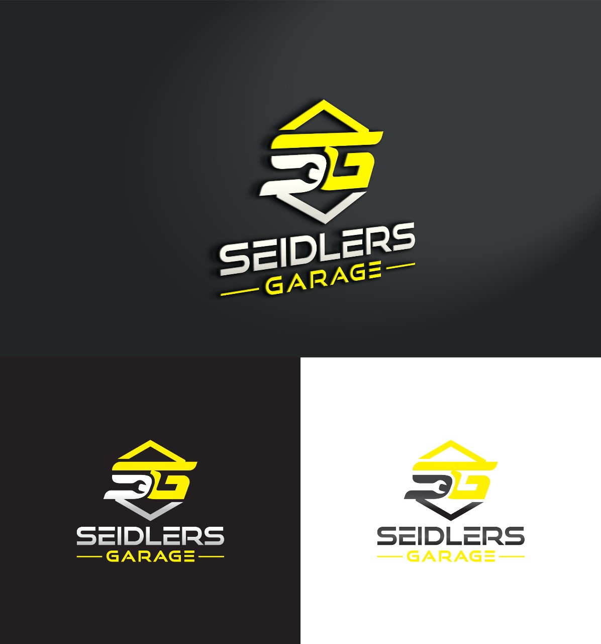 Design de Logo par yellowdot pour ce projet | Design #33173124