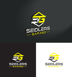 Design de Logo par yellowdot pour ce projet | Design : #33173124