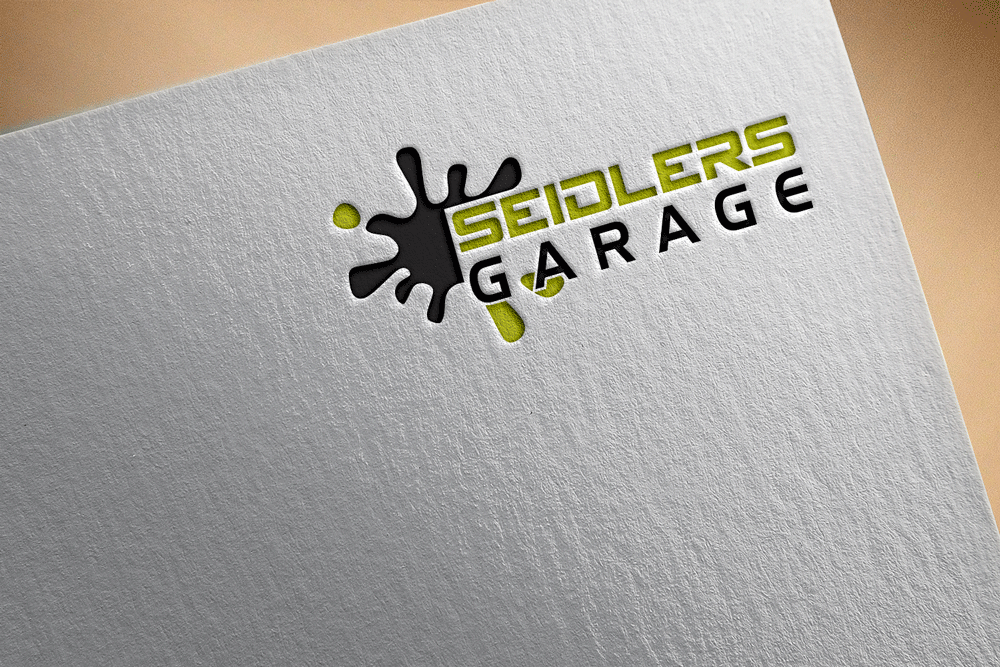 Diseño de Logo por luxydesign para este proyecto | Diseño #33125227