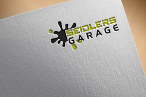 Logo Design by luxydesign for this project | Design: #33125227