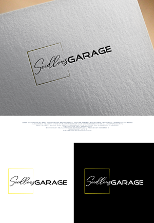 Logo Design by uzzal100 for this project | Design #33127020