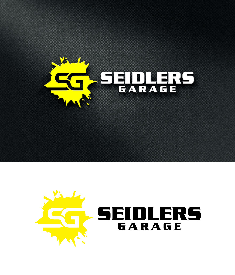 Logo Design by Ahnaf Labib for this project | Design #33126230