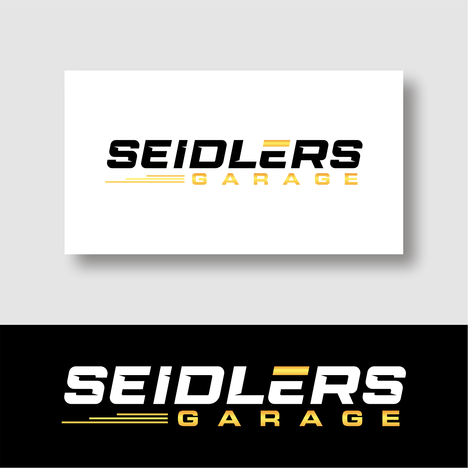 Logo Design by ganesaputu for this project | Design #33130380