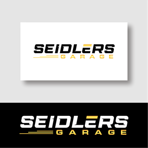 Logo Design by ganesaputu for this project | Design: #33130380