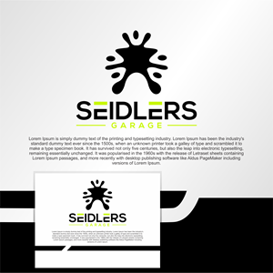 Design de Logo par diego costa pour ce projet | Design : #33133130