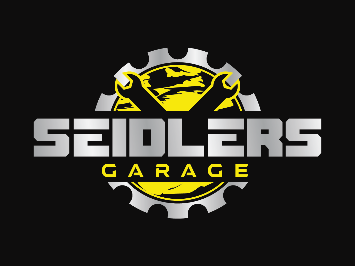 Logo Design by dhamkith for this project | Design #33126607