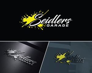 Design de Logo par Atec pour ce projet | Design : #33128487