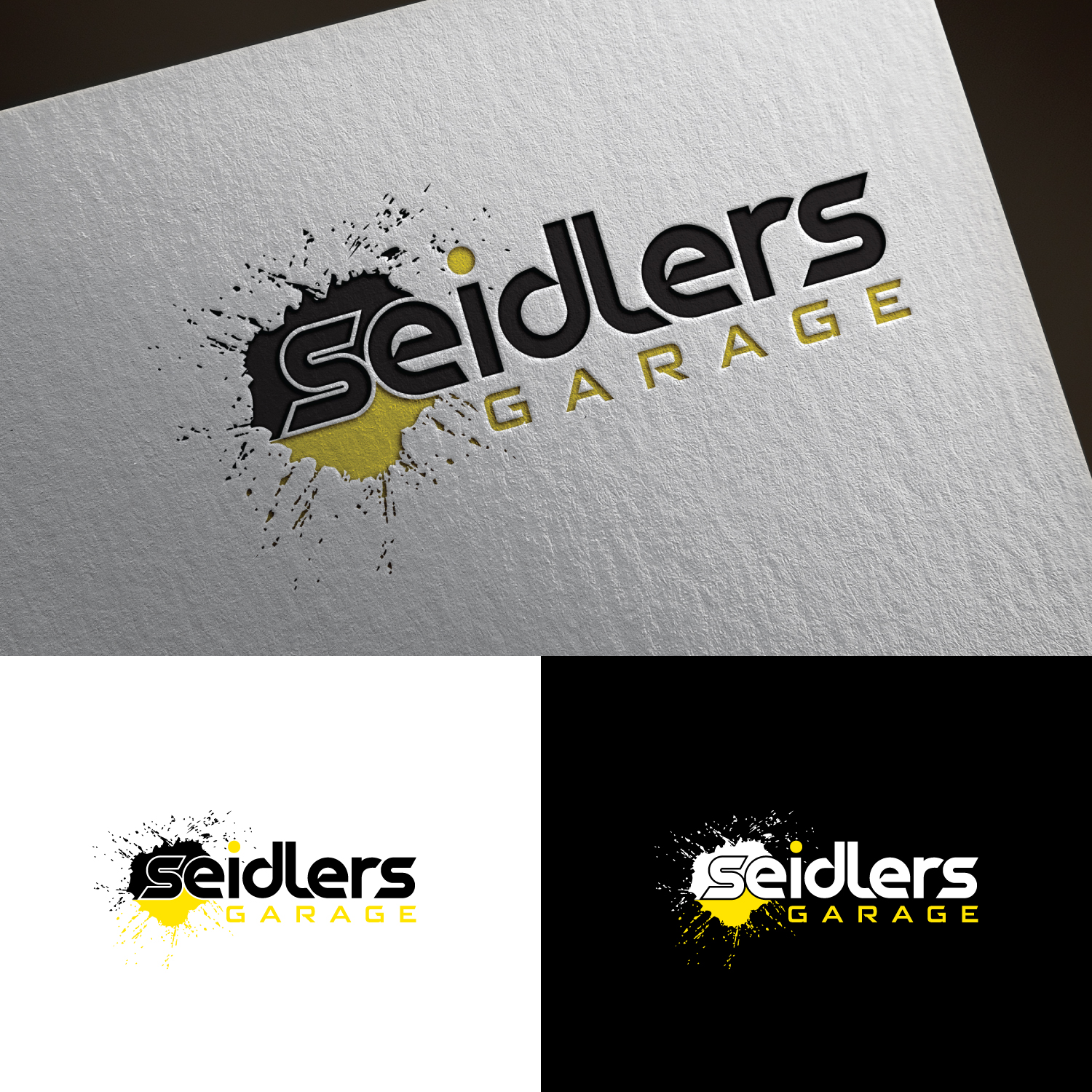 Logo Design by sankar999 for this project | Design #33126549