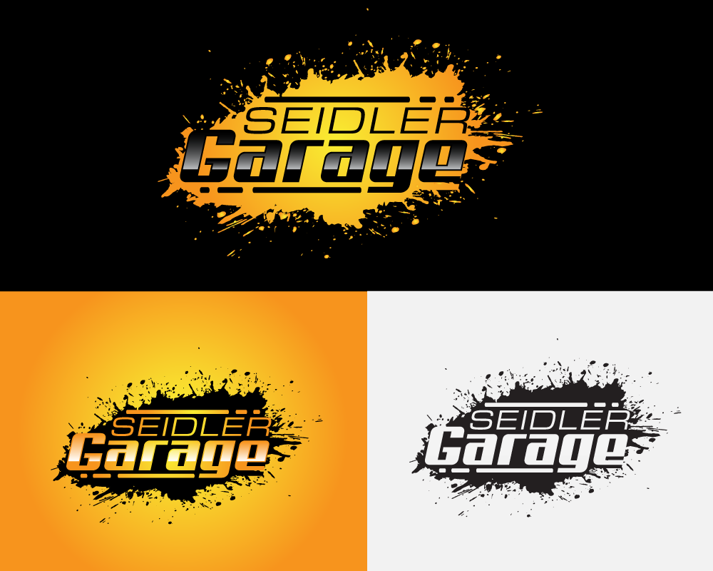 Logo Design by shalvin for this project | Design #33163386