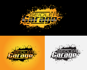 Logo Design by shalvin for this project | Design #33163386