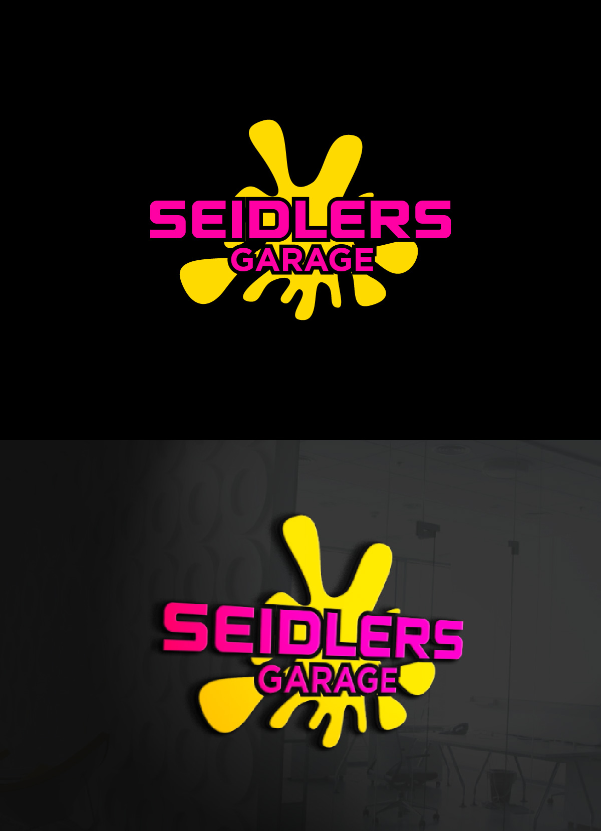 Logo Design by fly  design for this project | Design #33150614