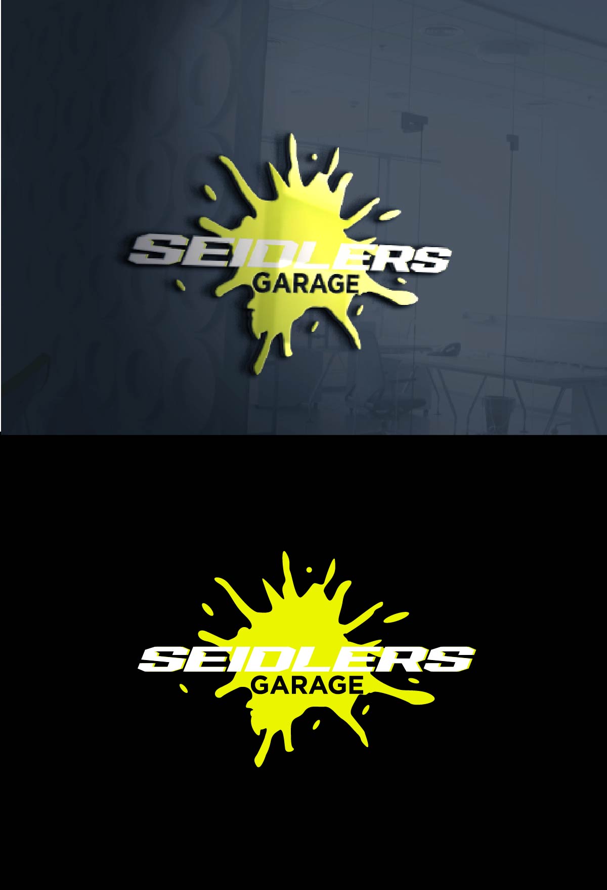 Logo Design by fly  design for this project | Design #33150682