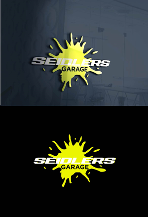 Logo Design by fly  design for this project | Design: #33150682