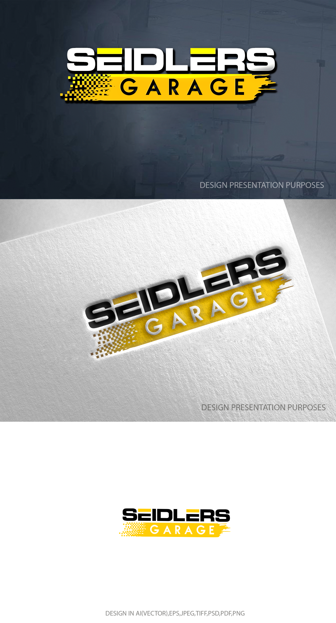 Logo-Design von zebronicgraphic für dieses Projekt | Design #33128152
