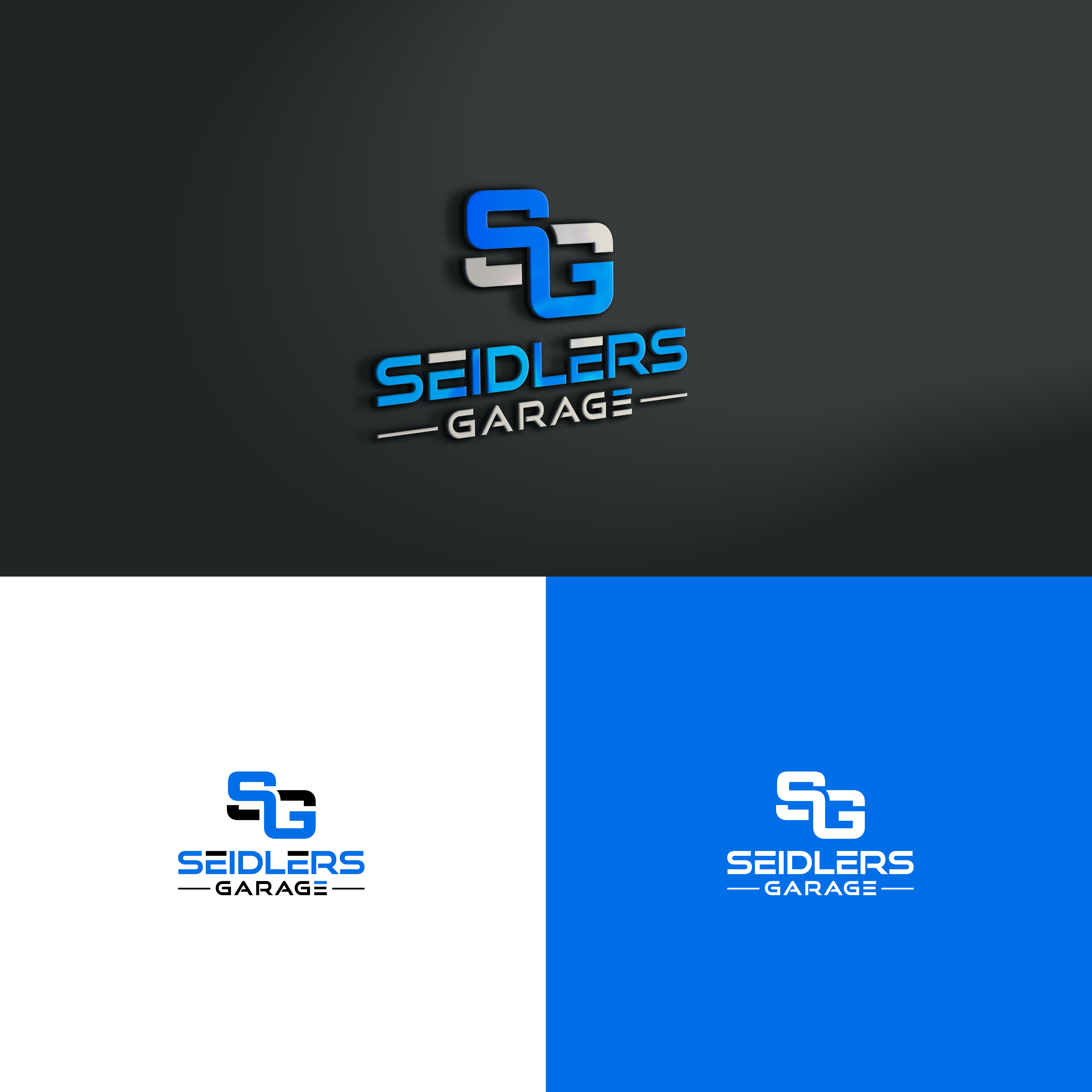 Logo Design by aexoagency for this project | Design #33127037