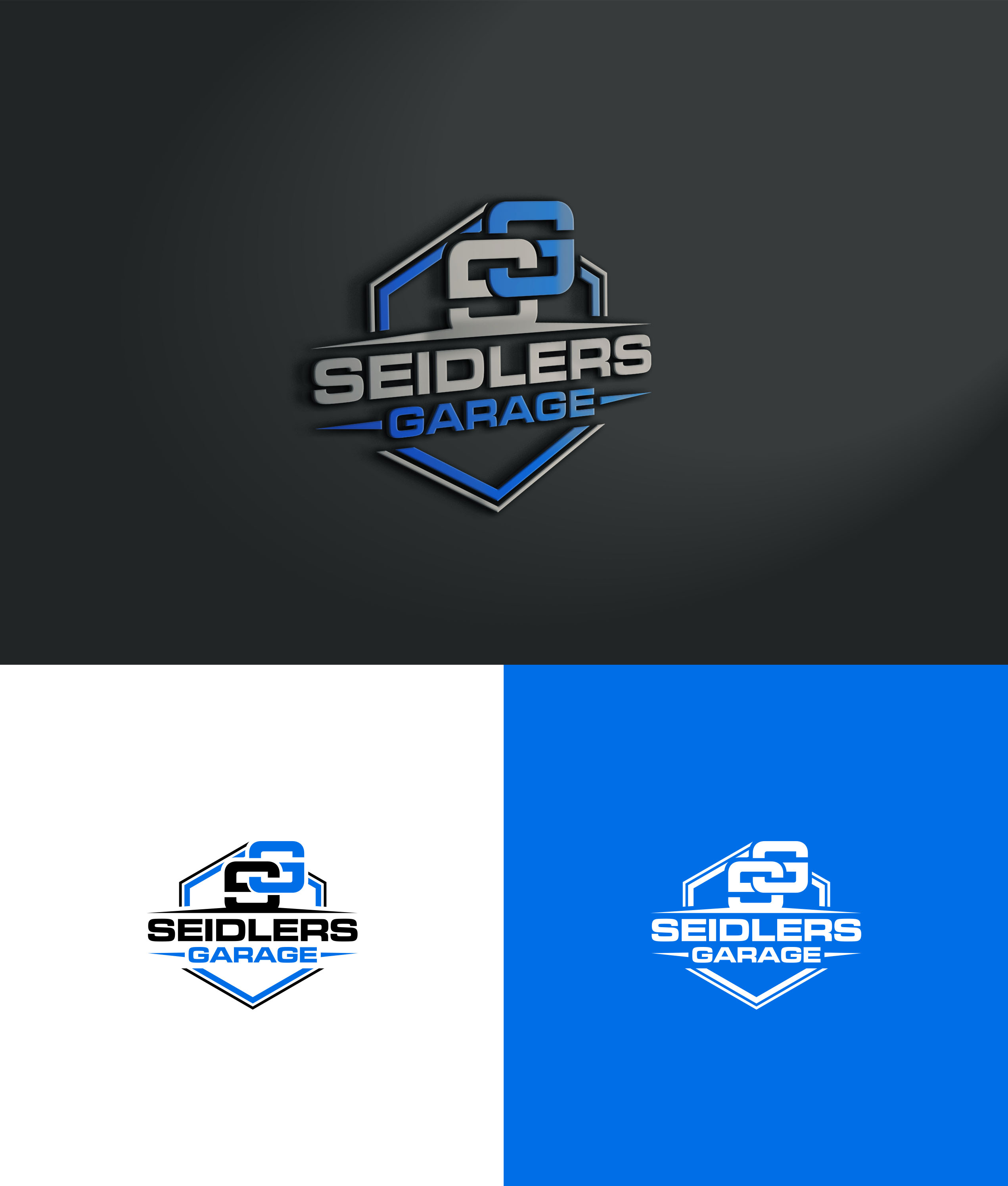 Logo Design by aexoagency for this project | Design #33127119