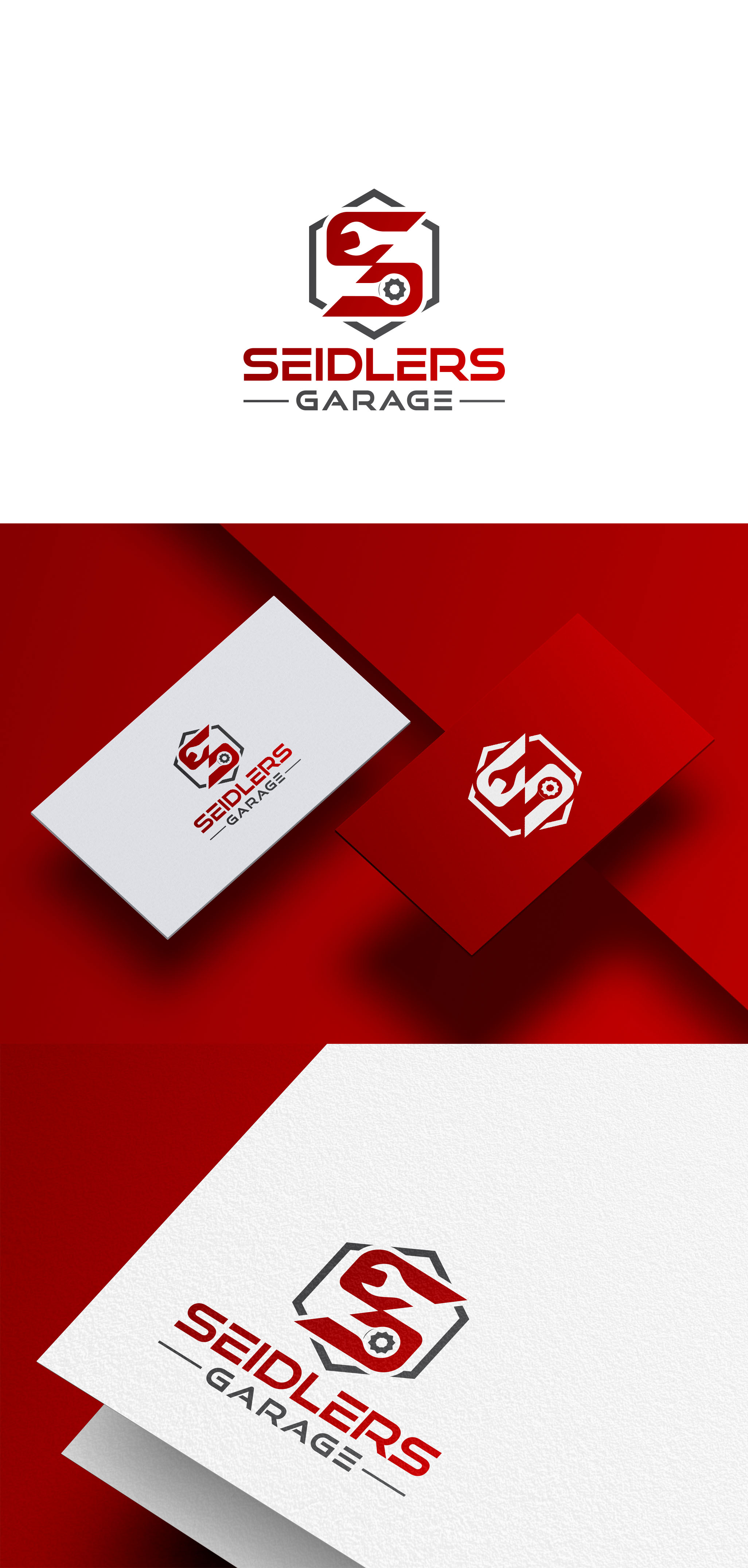 Diseño de Logo por aexoagency para este proyecto | Diseño #33127168