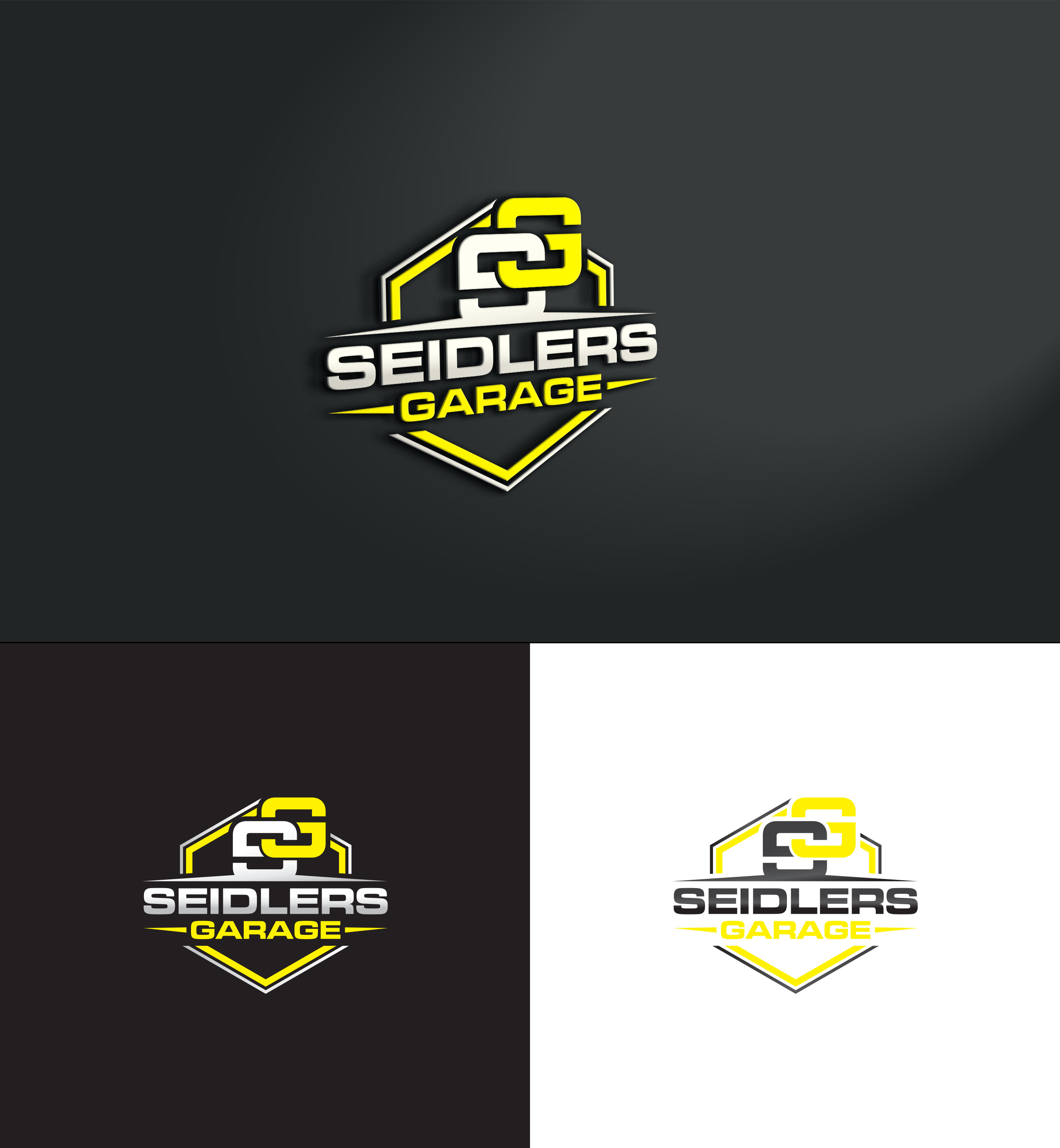 Logo Design by aexoagency for this project | Design #33173114