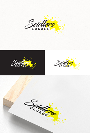 Logo Design by step forward 2 for this project | Design: #33149089